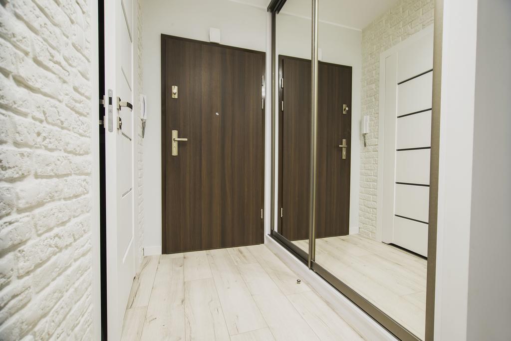 Holidays Home Apartamenty Chmielna Gdansk Exterior foto