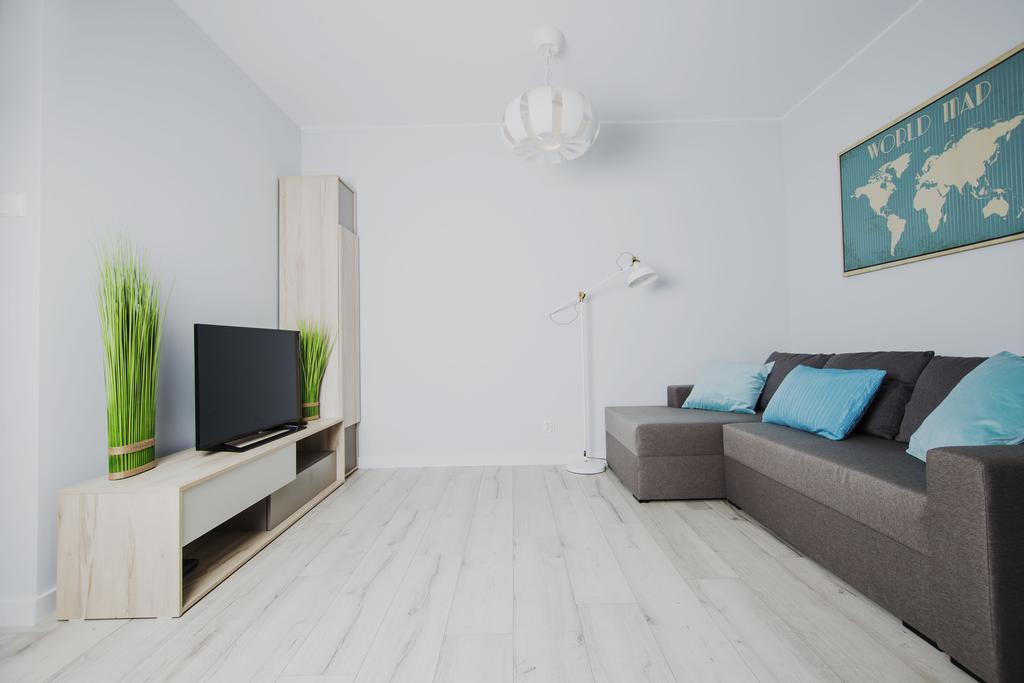 Holidays Home Apartamenty Chmielna Gdansk Exterior foto