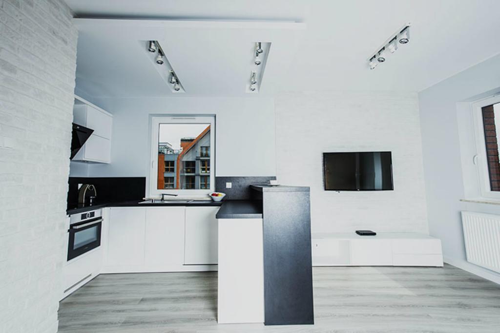 Holidays Home Apartamenty Chmielna Gdansk Exterior foto