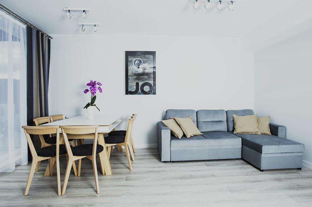 Holidays Home Apartamenty Chmielna Gdansk Exterior foto
