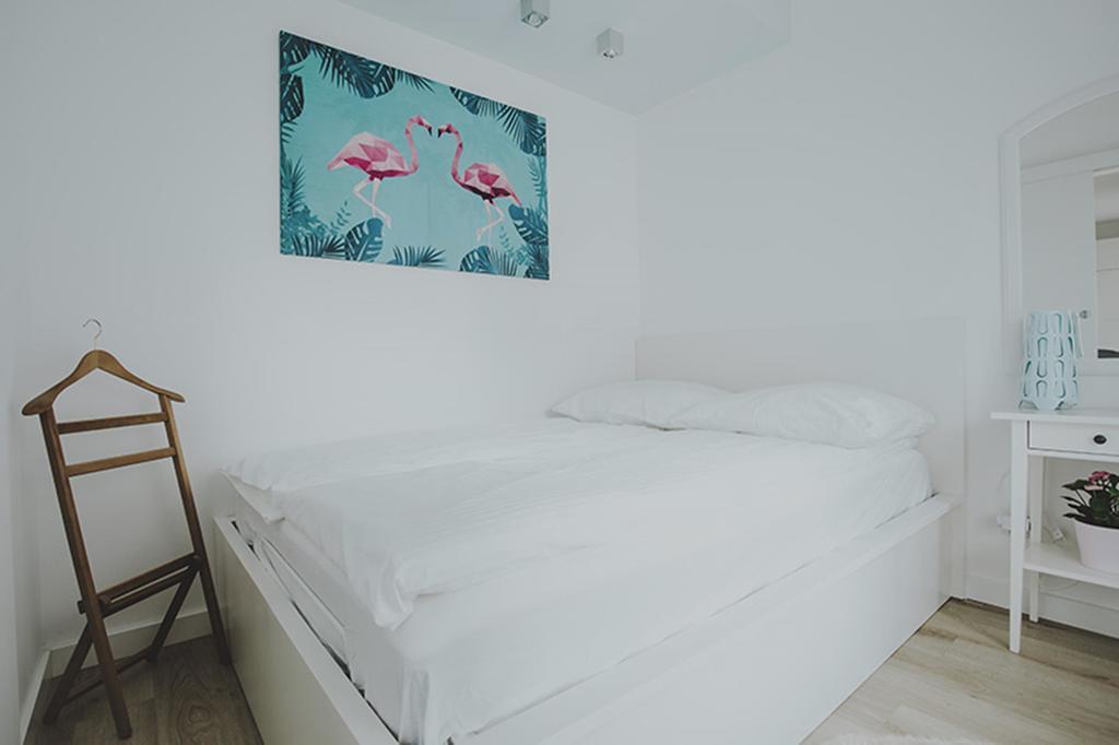 Holidays Home Apartamenty Chmielna Gdansk Exterior foto