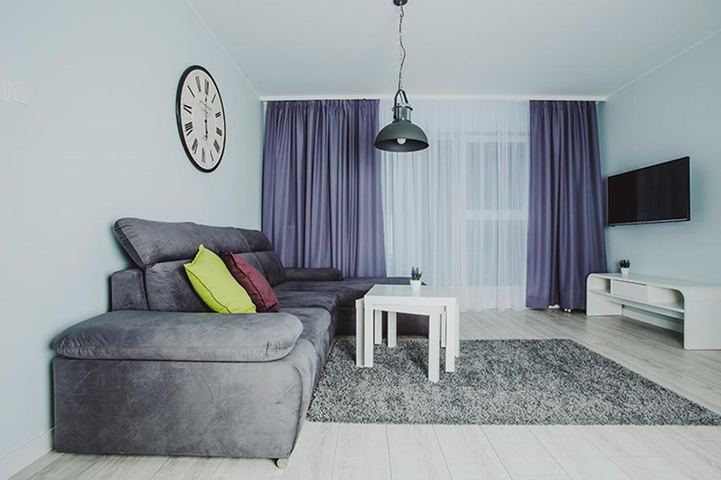 Holidays Home Apartamenty Chmielna Gdansk Exterior foto